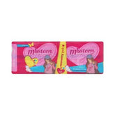 Private Miss Teen Pads Super 16 pcs - MazenOnline